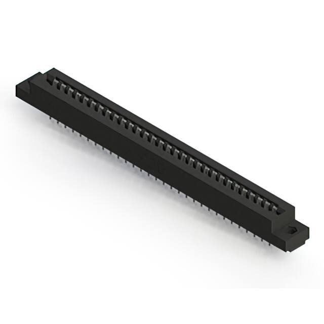 357-060-456-204 EDAC Inc.  Edgeboard Connectors
